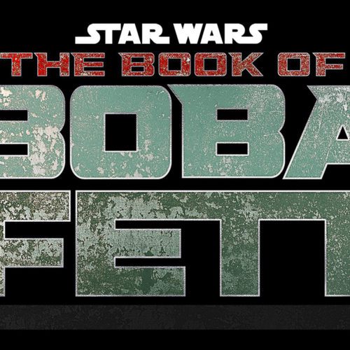 سریال The Book of Boba Fett