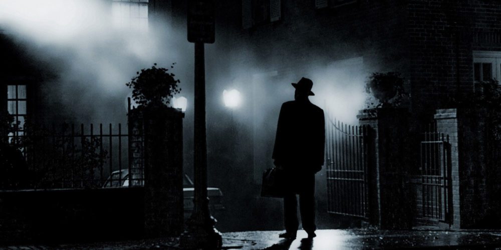 کارگردان The Exorcist