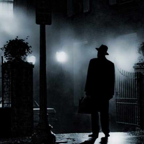 کارگردان The Exorcist