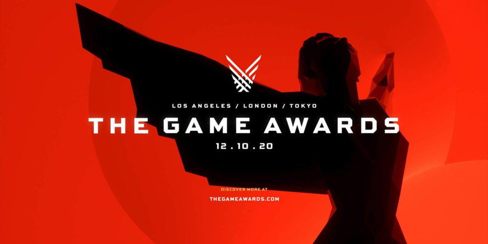 برندگان The Game Awards 2020