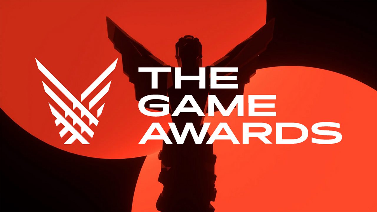 مراسم The Game Awards