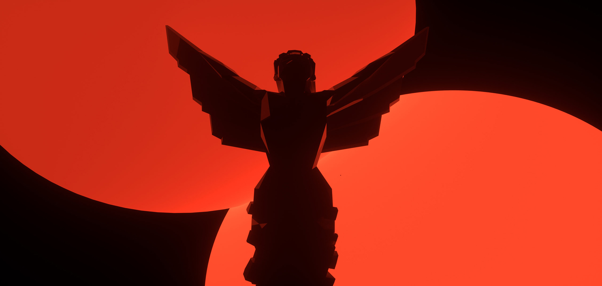 مراسم The Game Awards