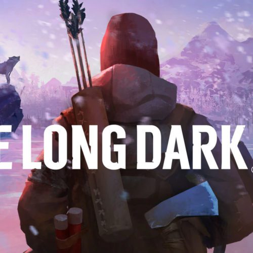 بازی The Long Dark