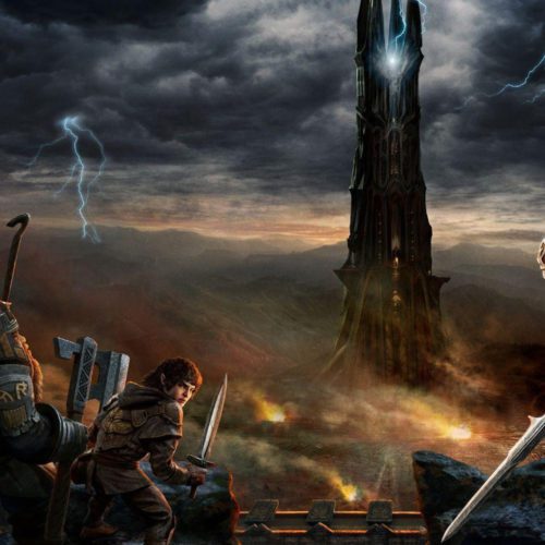 اطلاعات جدیدی از سریال The Lord of the Rings