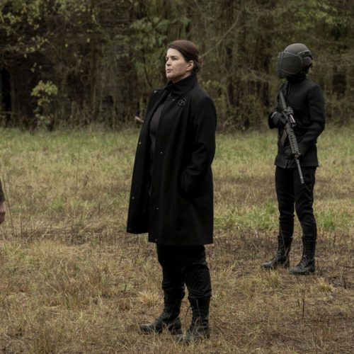 نخستین تیزر فصل دوم The Walking Dead: World Beyond