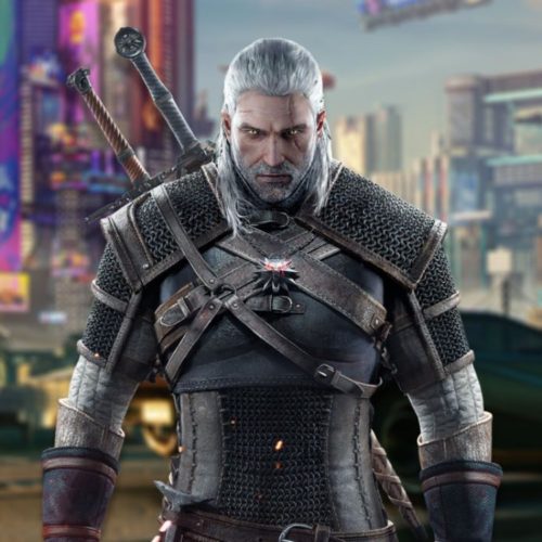 گرالت در دنیای Cyberpunk 2077 حضور نخواهد داشت!