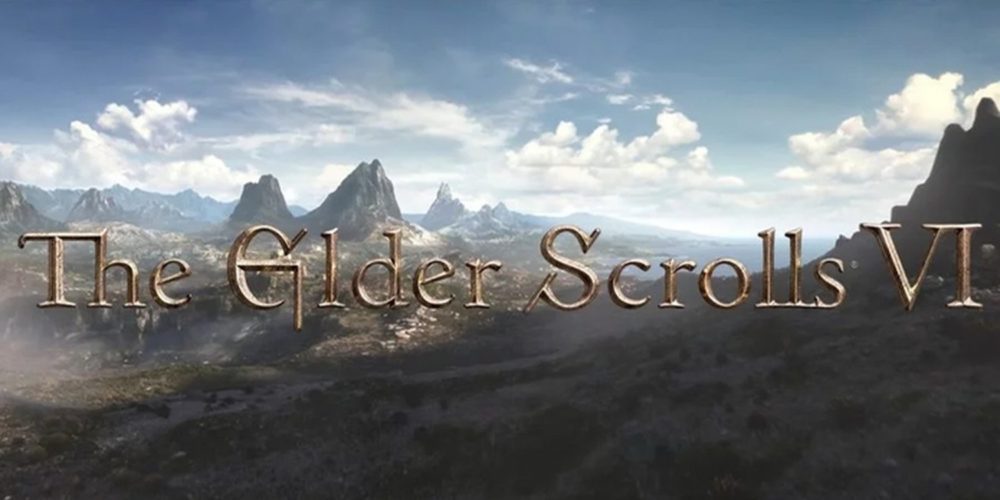 Elder Scrolls 6 برای پلیاستیشن 5