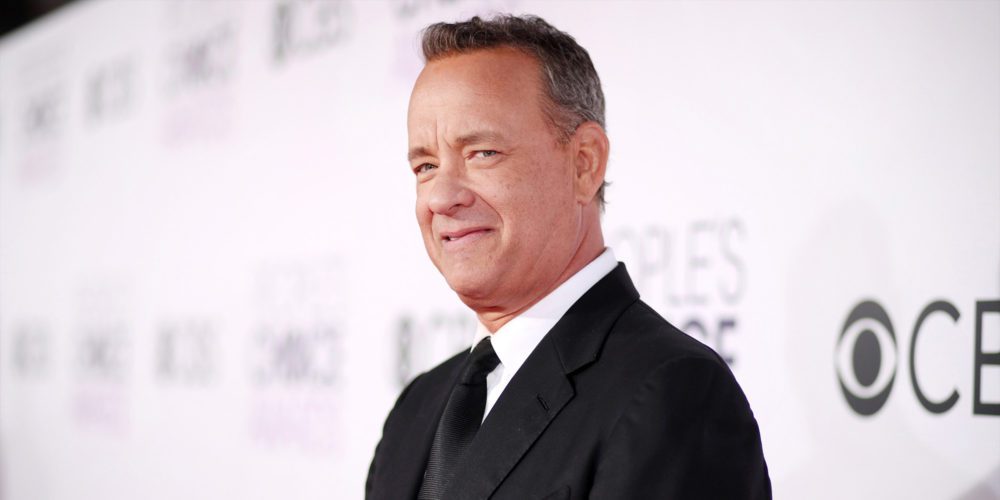 بازیگر Forrest Gump