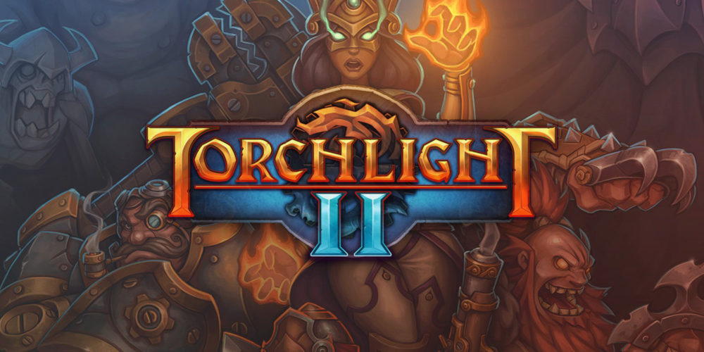 دانلود رایگان بازی Torchlight 2