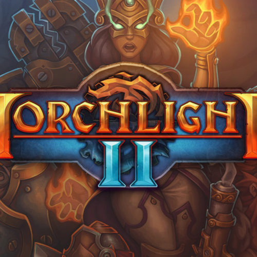 دانلود رایگان بازی Torchlight 2
