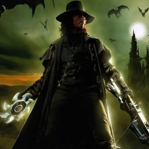 ریبوت ون هلسینگ