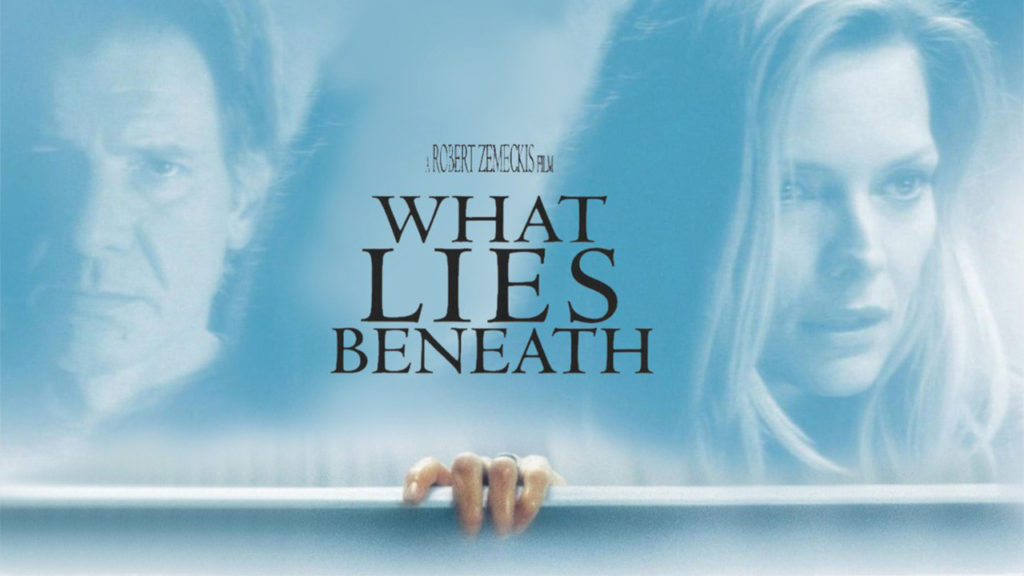 What Lies Beneath