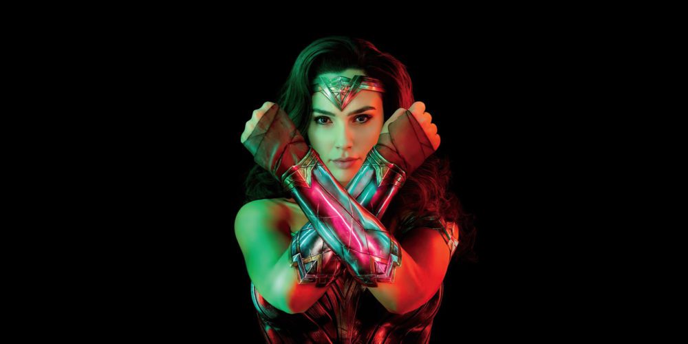 فروش افتتاحیهی Wonder Woman 1984 در بازار داخلی