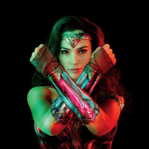 فروش افتتاحیه‌ی Wonder Woman 1984 در بازار داخلی
