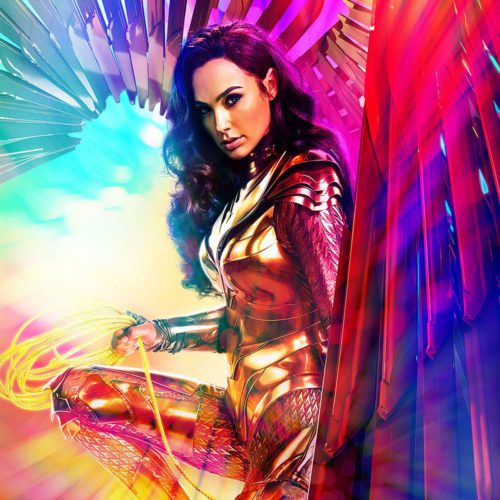 فیلم Wonder Woman 1984