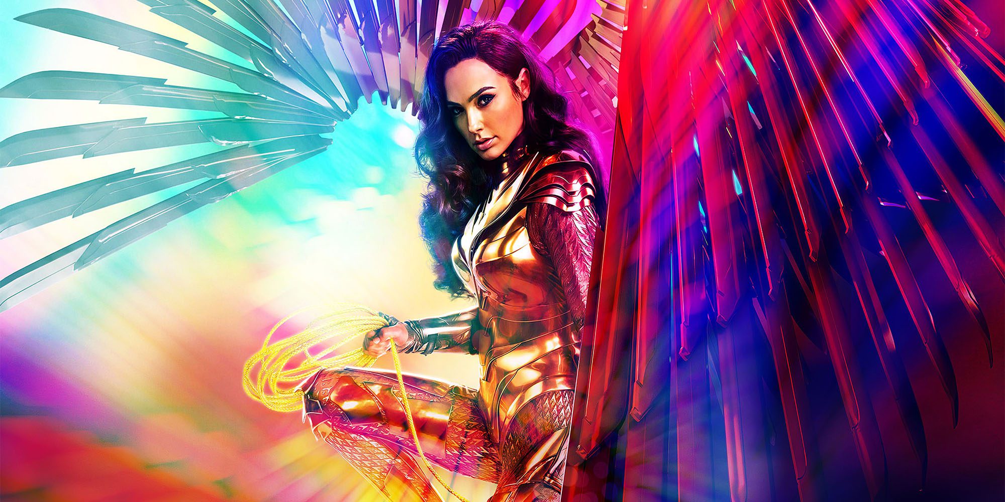 فیلم Wonder Woman 1984