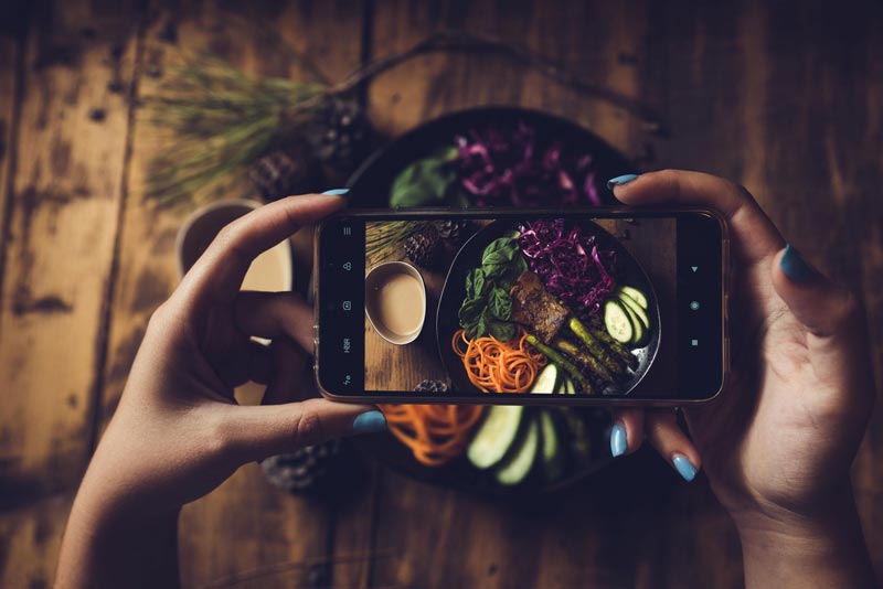 عکاسی تبلیغاتی