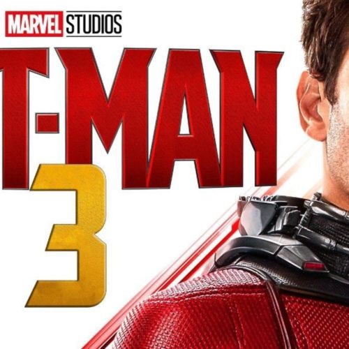 سال انتشار Ant-Man 3