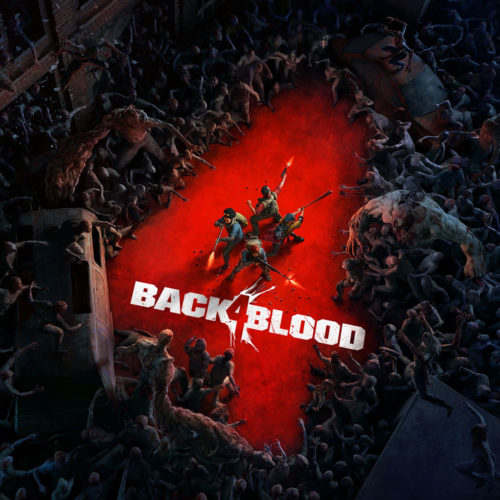 بازی Back 4 Blood