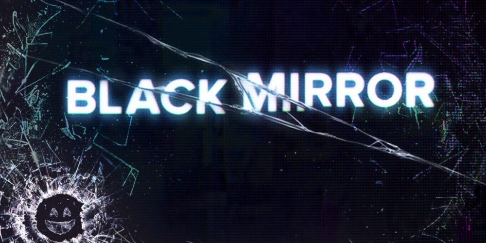 اثر جدید خالق سریال Black Mirror