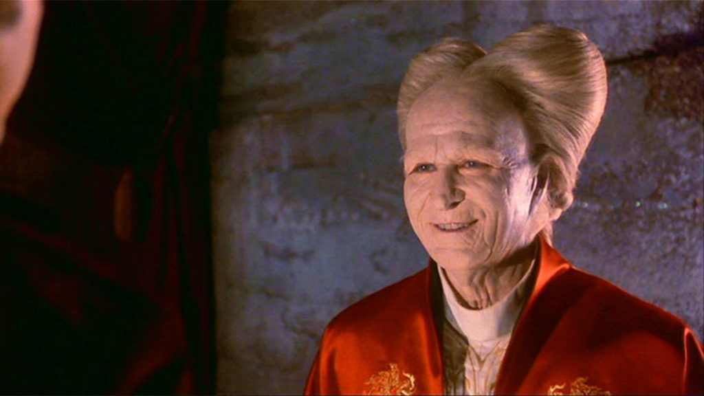 bram stokers dracula