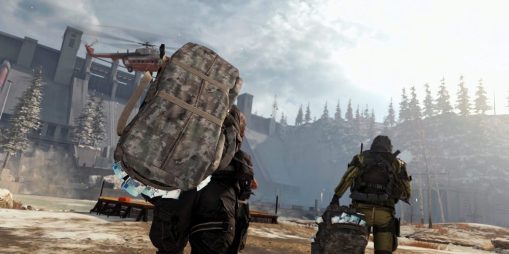 بازی Call of Duty