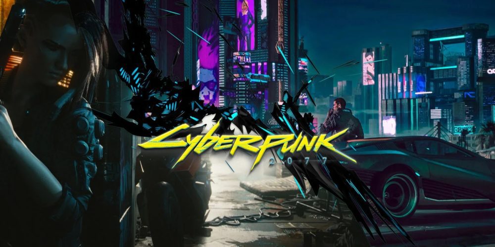 بازپرداخت Cyberpunk 2077