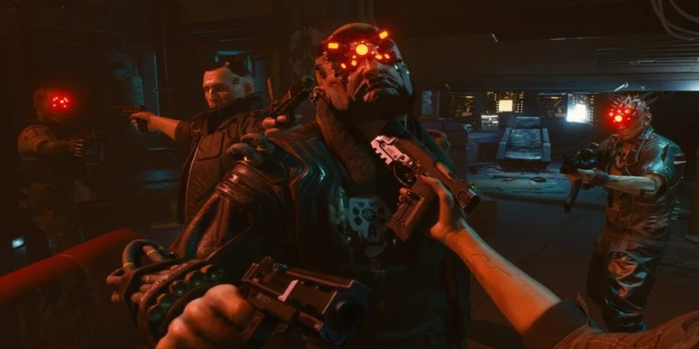 مشکلات لانچ Cyberpunk 2077 یک میلیارد دلار به بنیانگذاران ضرر زده است