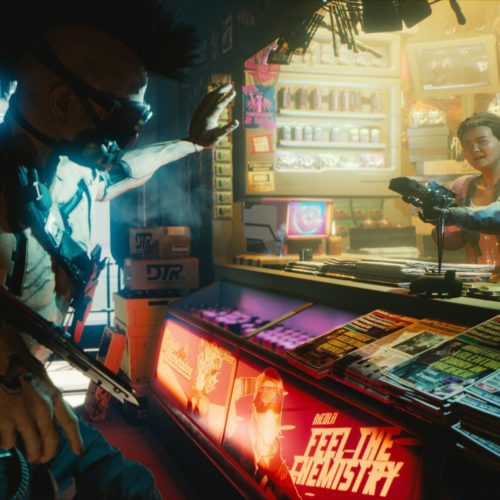 نسخه بهبود یافته نسل بعدی بازی Cyberpunk 2077 چه ویژگی‌هایی خواهد داشت؟