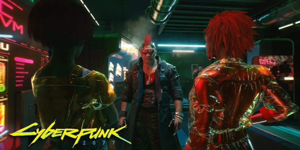 اطلاعات جدیدی از بخش آنلاین بازی Cyberpunk 2077 منتشر شد