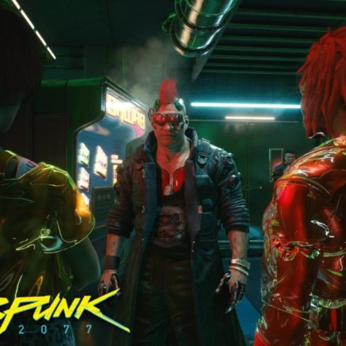 اطلاعات جدیدی از بخش آنلاین بازی Cyberpunk 2077 منتشر شد