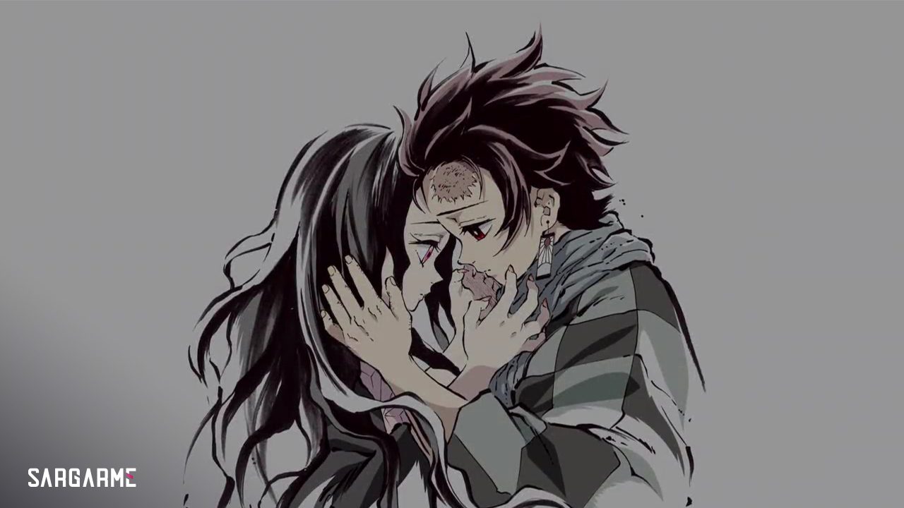 سریال Demon Slayer