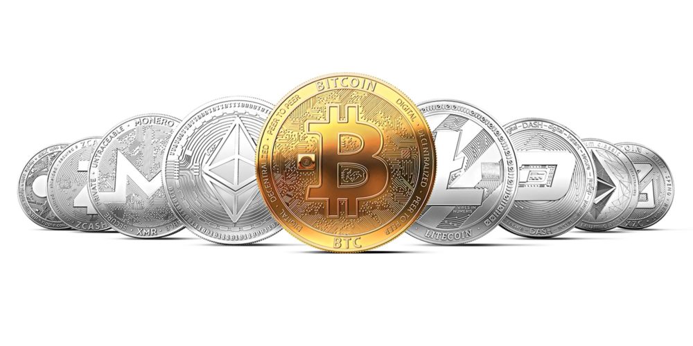 ارزهای دیجیتال قیمت بیت کوین