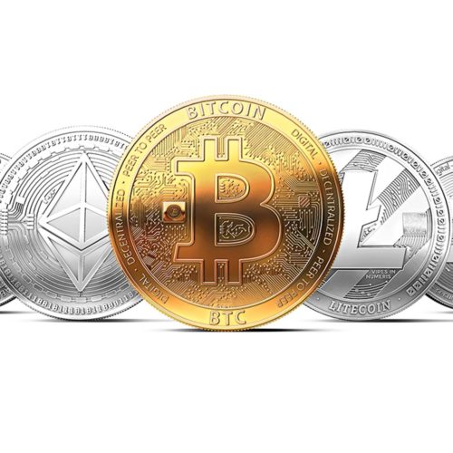 ارزهای دیجیتال قیمت بیت کوین
