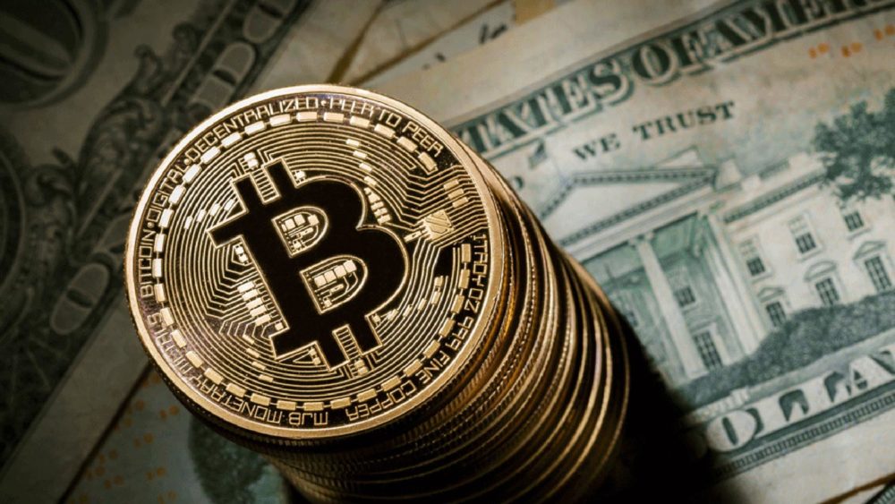 رمز ارزها بیت کوین ارز دیجیتال