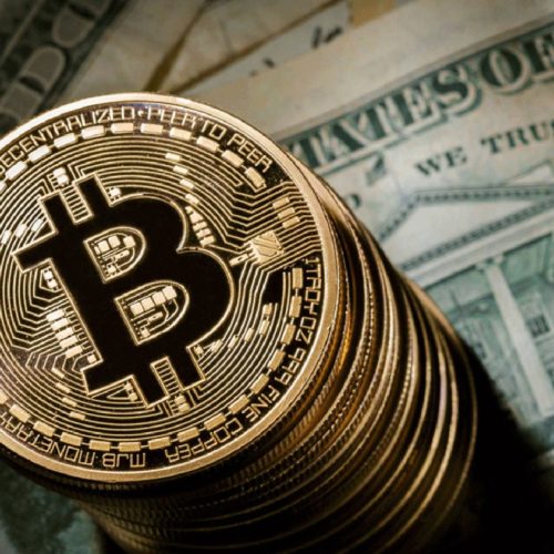 رمز ارزها بیت کوین ارز دیجیتال