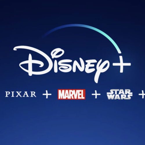 ادغام دیزنی پلاس و هولو