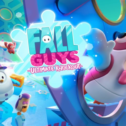 ویژگی‌های جدید فصل ۳ بازی Fall Guys