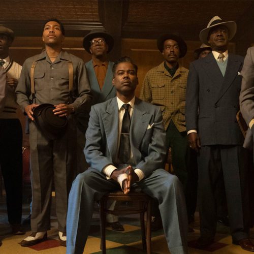 فصل چهارم سریال Fargo