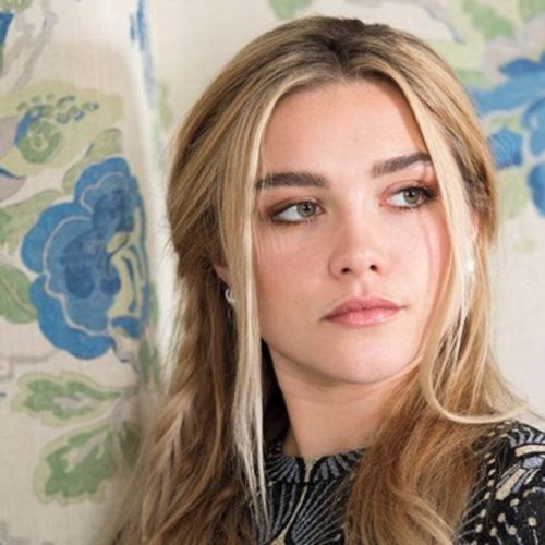 فلورانس پیو در سریال Hawkeye