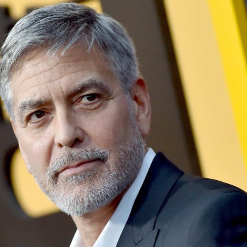 همکاری جرج کلونی و بن افلک