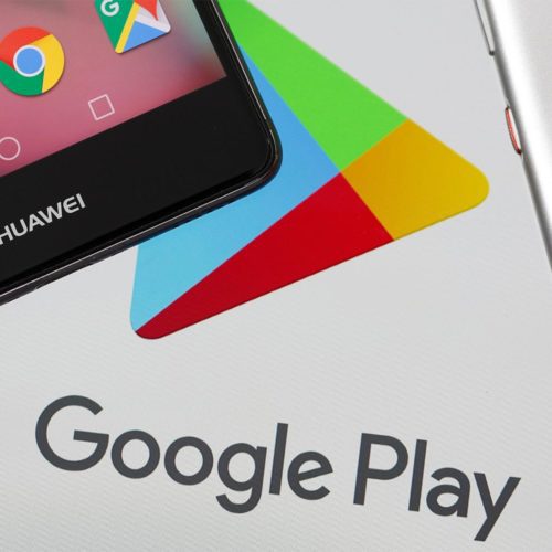 برنامه‌های جایگزین گوگل پلی استور