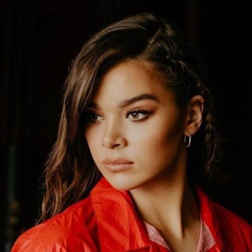 هیلی استاینفلد