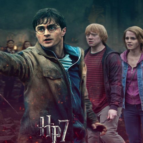 قدرتمندترین جادوگران هری پاتر