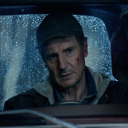 فیلم honest thief