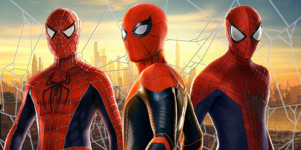 فیلمنامهی Spider-Man 3