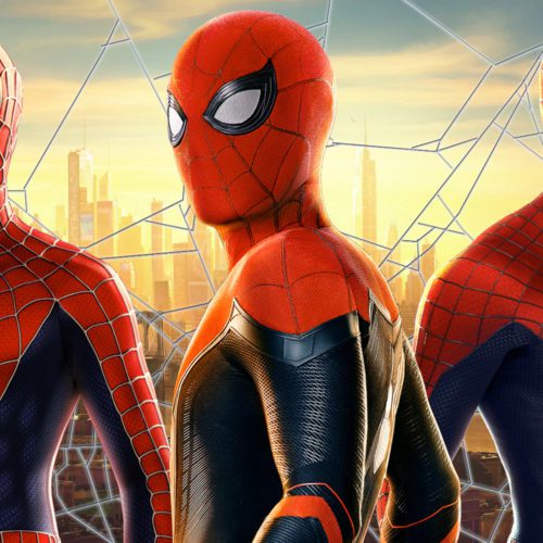 فیلمنامه‌ی Spider-Man 3