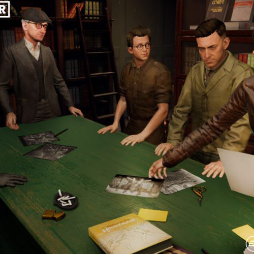 سیستم مورد نیاز Medal Of Honor: Above And Beyond