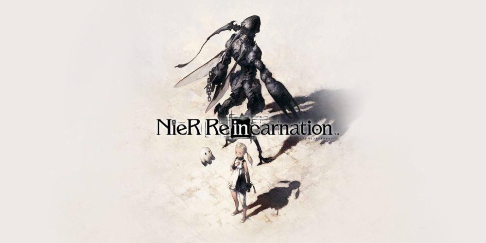 تاریخ انتشار Nier Reincarnation