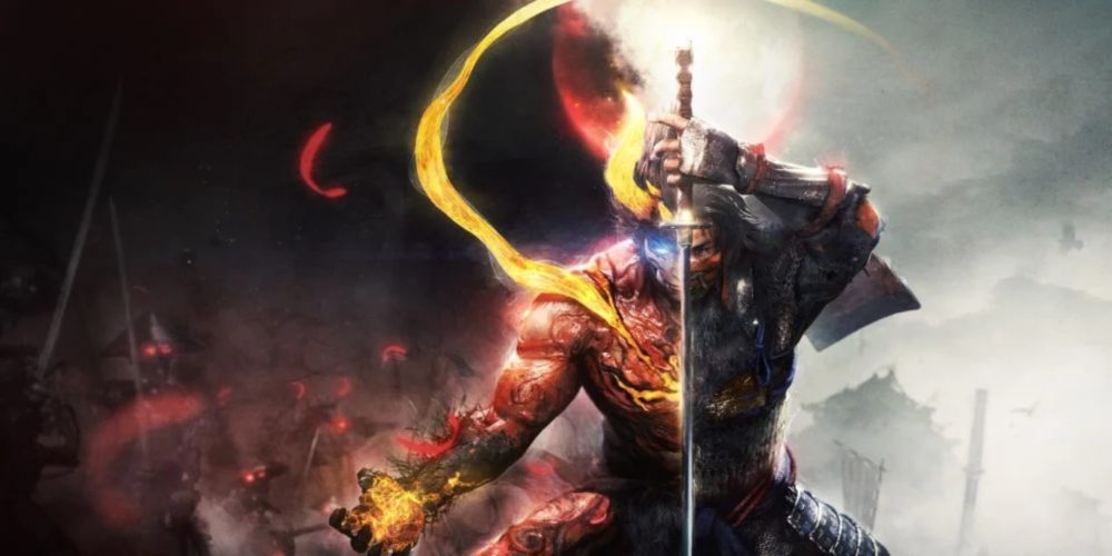آیا Nioh 2 آخرین بازی این مجموعه خواهد بود؟